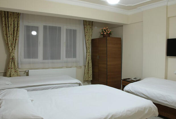 Yavuzlar Otel - Görsel 3