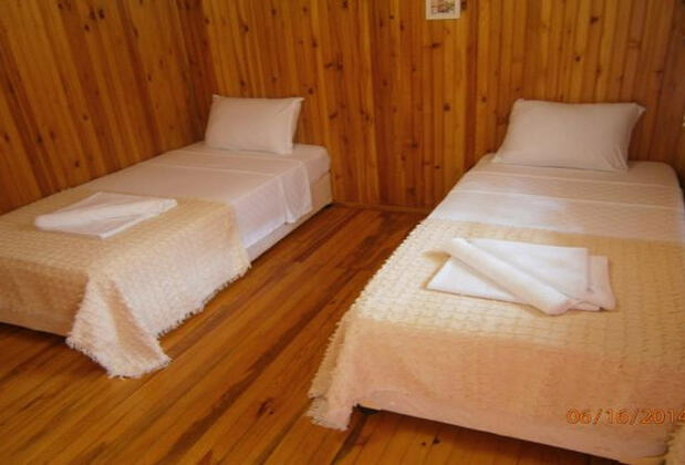 Altaris Pansiyon Olympos - Görsel 4