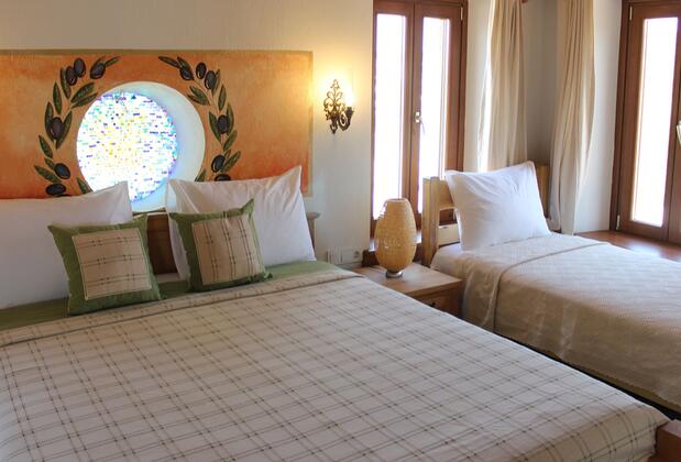 Eski Datça Otel - Görsel 4