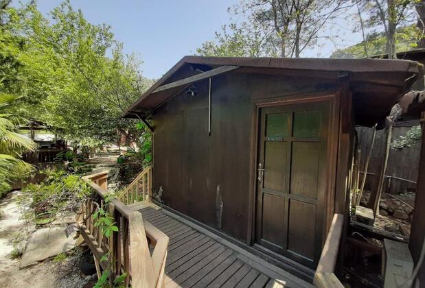 Altaris Pansiyon Olympos - Görsel 11