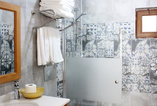 Eski Datça Otel - Görsel 12