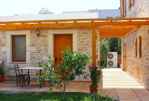 Eski Datça Otel - Görsel 3