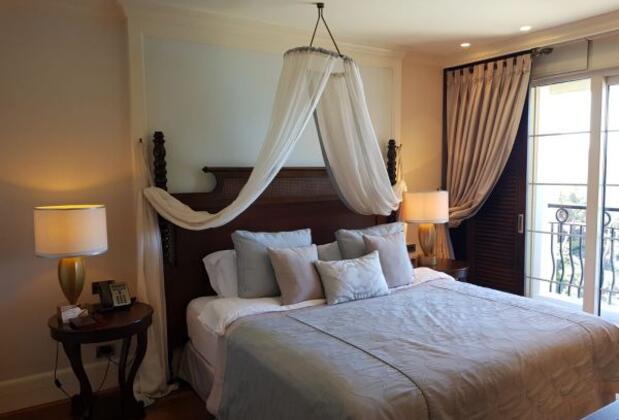 Angel's Marmaris Hotel - Görsel 7