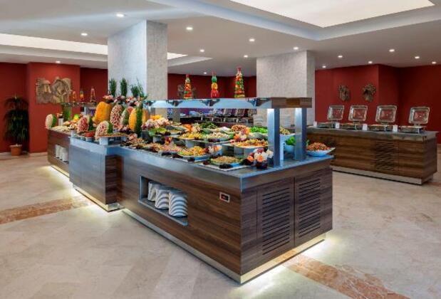 Aska Just In Beach Hotel - Görsel 21