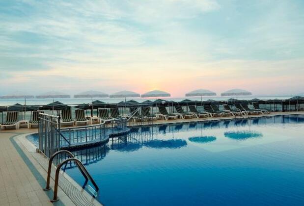 Aska Just In Beach Hotel - Görsel 7