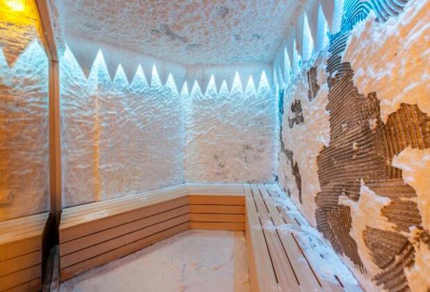 Aska Just In Beach Hotel - Görsel 11