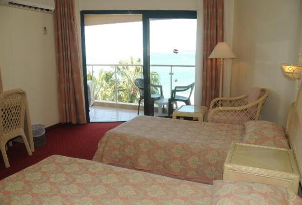 Aska Just In Beach Hotel - Görsel 23