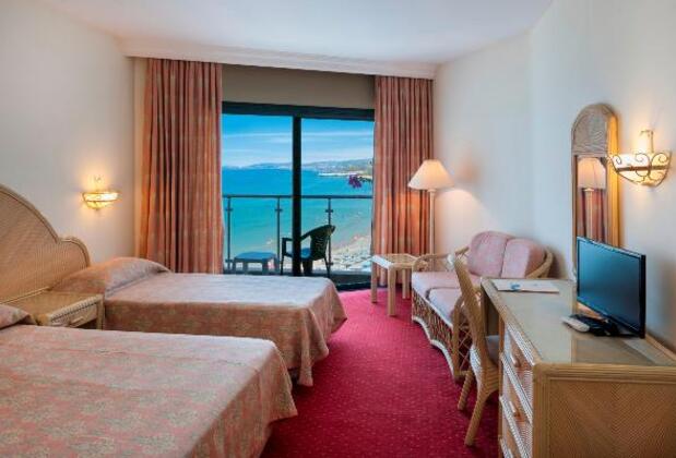 Aska Just In Beach Hotel - Görsel 22