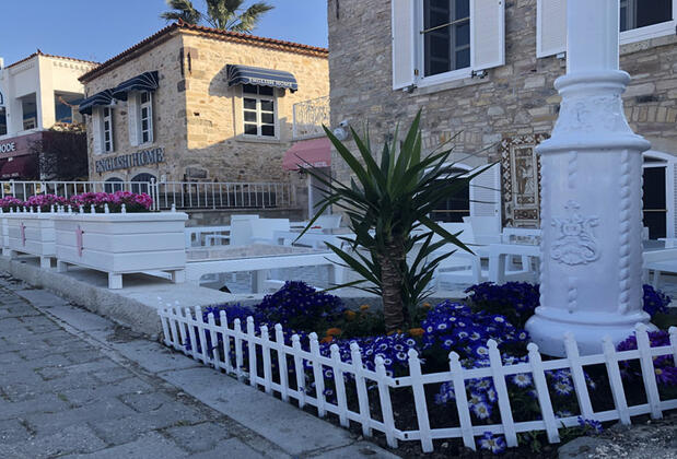 Laledan Konağı Butik Otel - Görsel 6