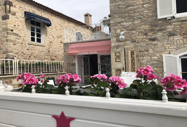 Laledan Konağı Butik Otel - Görsel 7