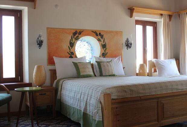 Eski Datça Otel - Görsel 5