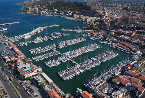 Laledan Konağı Butik Otel - Görsel 12