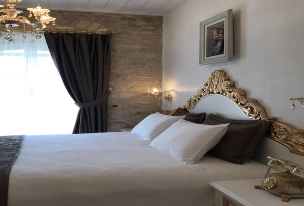 Laledan Konağı Butik Otel - Görsel 14