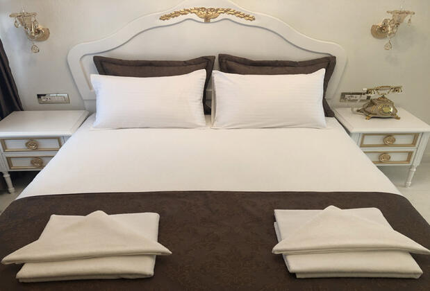 Laledan Konağı Butik Otel - Görsel 15