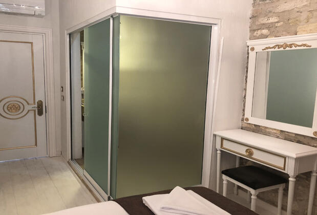 Laledan Konağı Butik Otel - Görsel 16