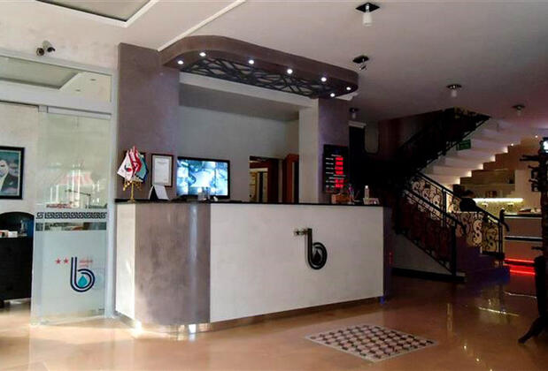 Berrak Otel Salihli - Görsel 2