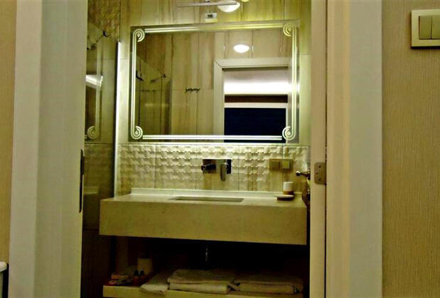 Berrak Otel Salihli - Görsel 10