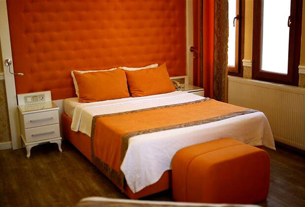 Berrak Otel Salihli - Görsel 4