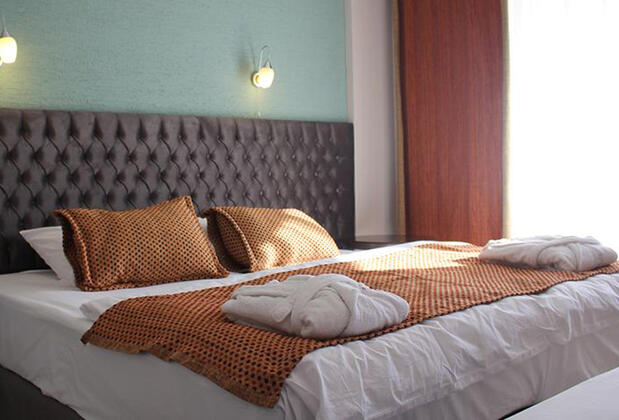 Agiros Termal Spa Resort Hotel - Görsel 49