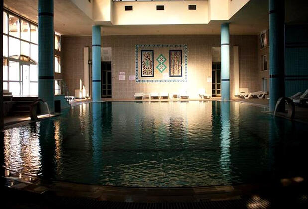 Agiros Termal Spa Resort Hotel - Görsel 50