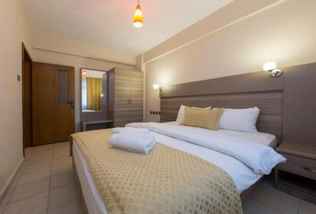 Başaranlar Thermal Otel - Görsel 16