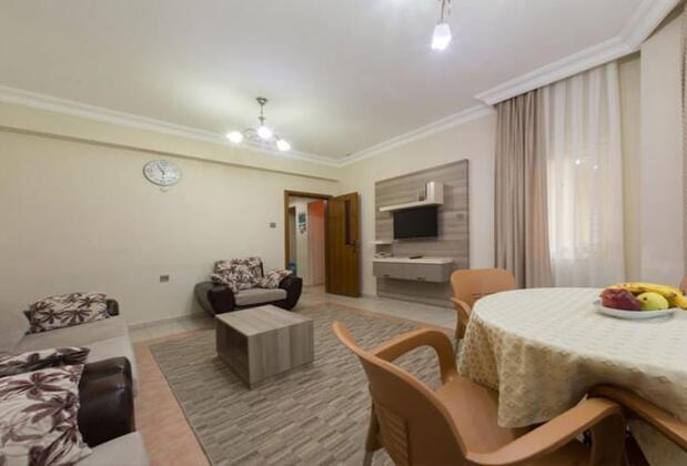 Başaranlar Thermal Otel - Görsel 17