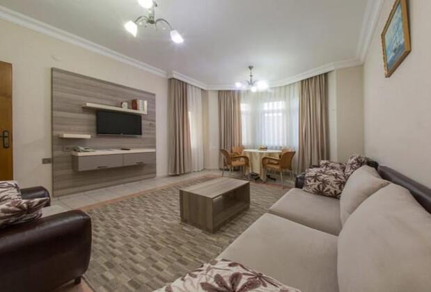 Başaranlar Thermal Otel - Görsel 18