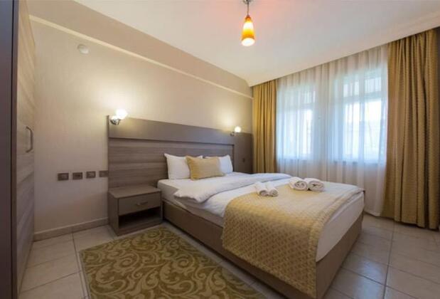 Başaranlar Thermal Otel - Görsel 19