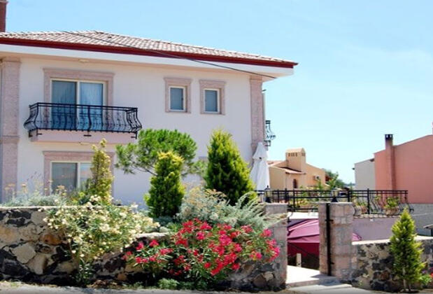 Edina Hotel - Görsel 5