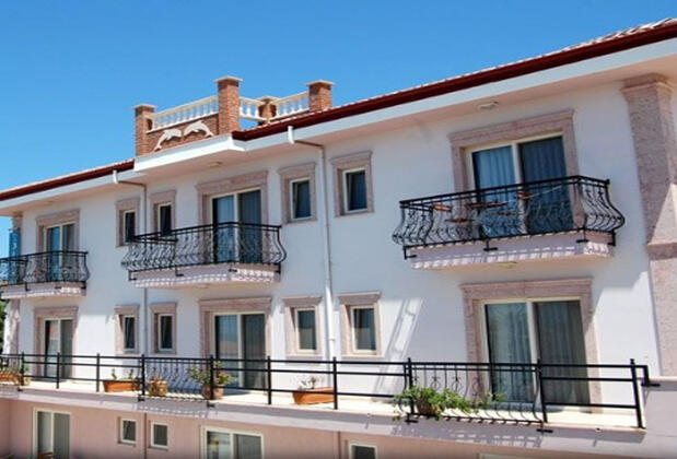 Edina Hotel - Görsel 10