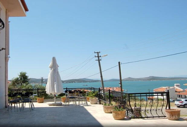 Edina Hotel - Görsel 12