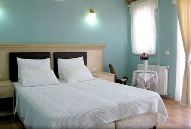 Edina Hotel - Görsel 3