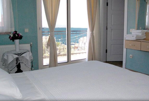 Edina Hotel - Görsel 9