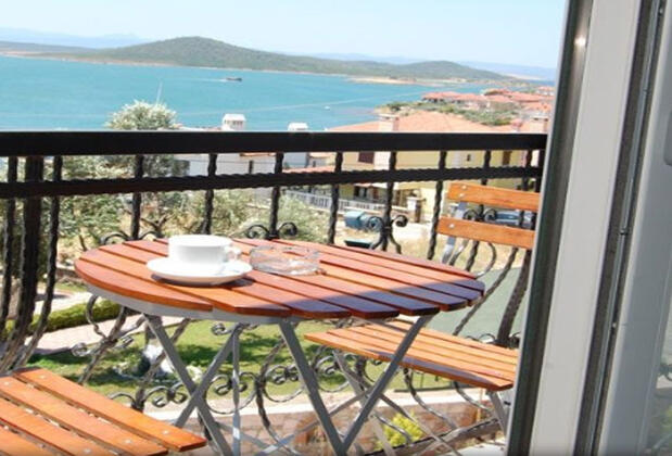 Edina Hotel - Görsel 7