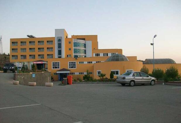 Bato Termal Otel - Görsel 3