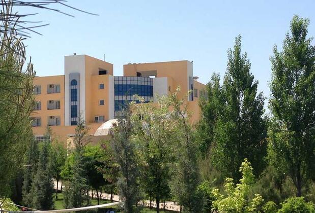 Bato Termal Otel - Görsel 4