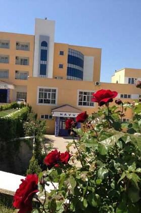 Bato Termal Otel - Görsel 5