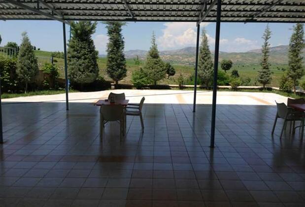 Bato Termal Otel - Görsel 6