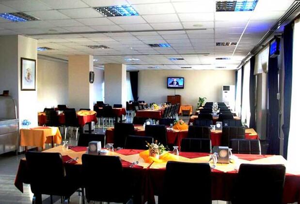 Bato Termal Otel - Görsel 12