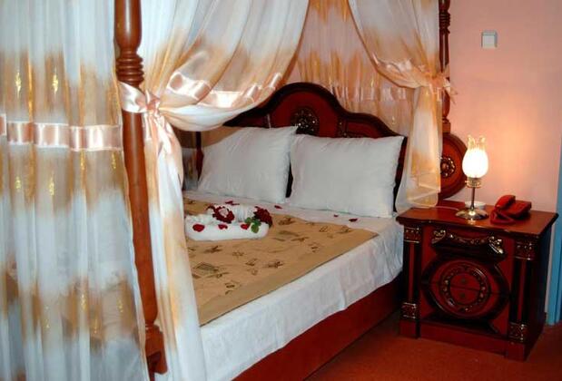 Bato Termal Otel - Görsel 8