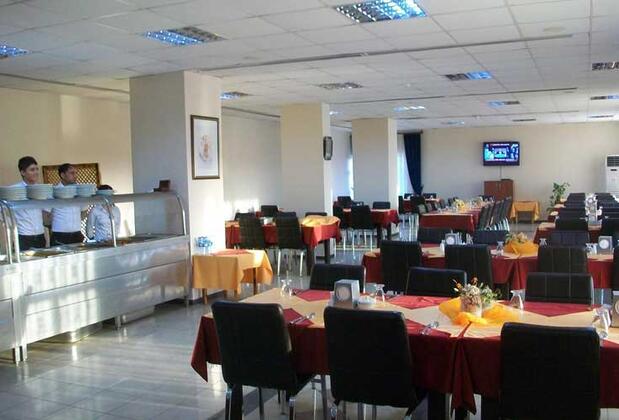 Bato Termal Otel - Görsel 13