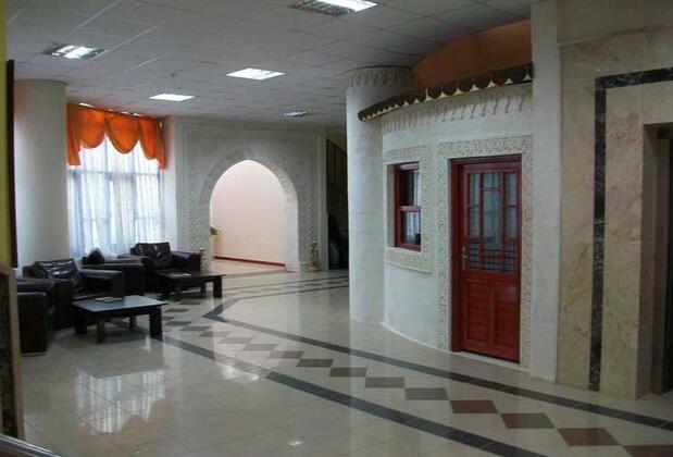 Bato Termal Otel - Görsel 14