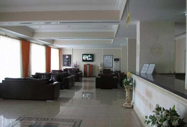 Bato Termal Otel - Görsel 15