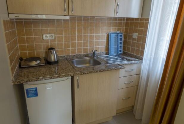 Arya Otel Marmaris - Görsel 6