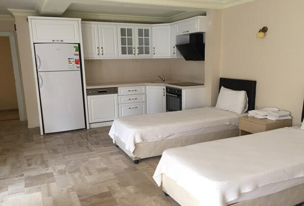 Edina Hotel - Görsel 11