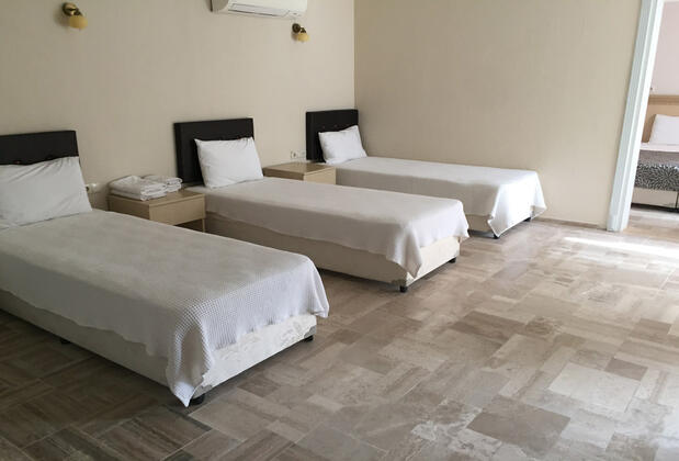 Edina Hotel - Görsel 4