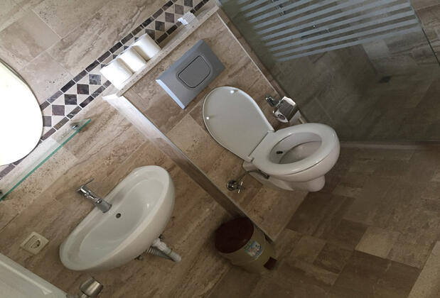 Edina Hotel - Görsel 6