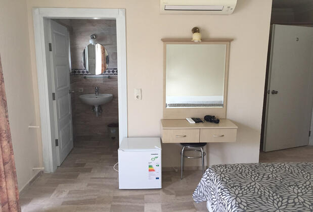 Edina Hotel - Görsel 8