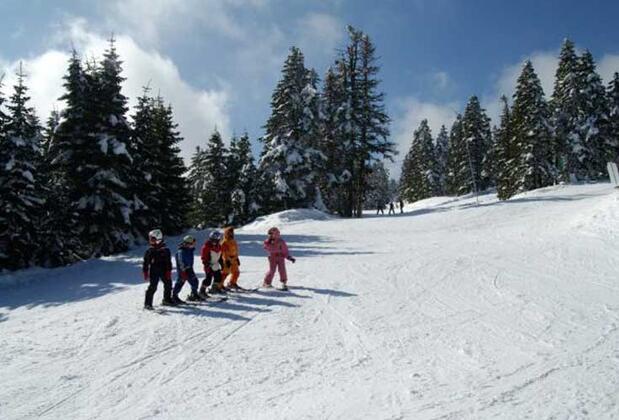 Beceren Hotel - Görsel 4