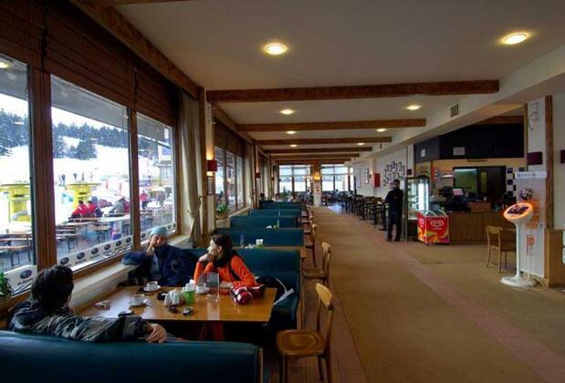 Beceren Hotel - Görsel 8